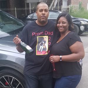 Meet your Posher, Monique